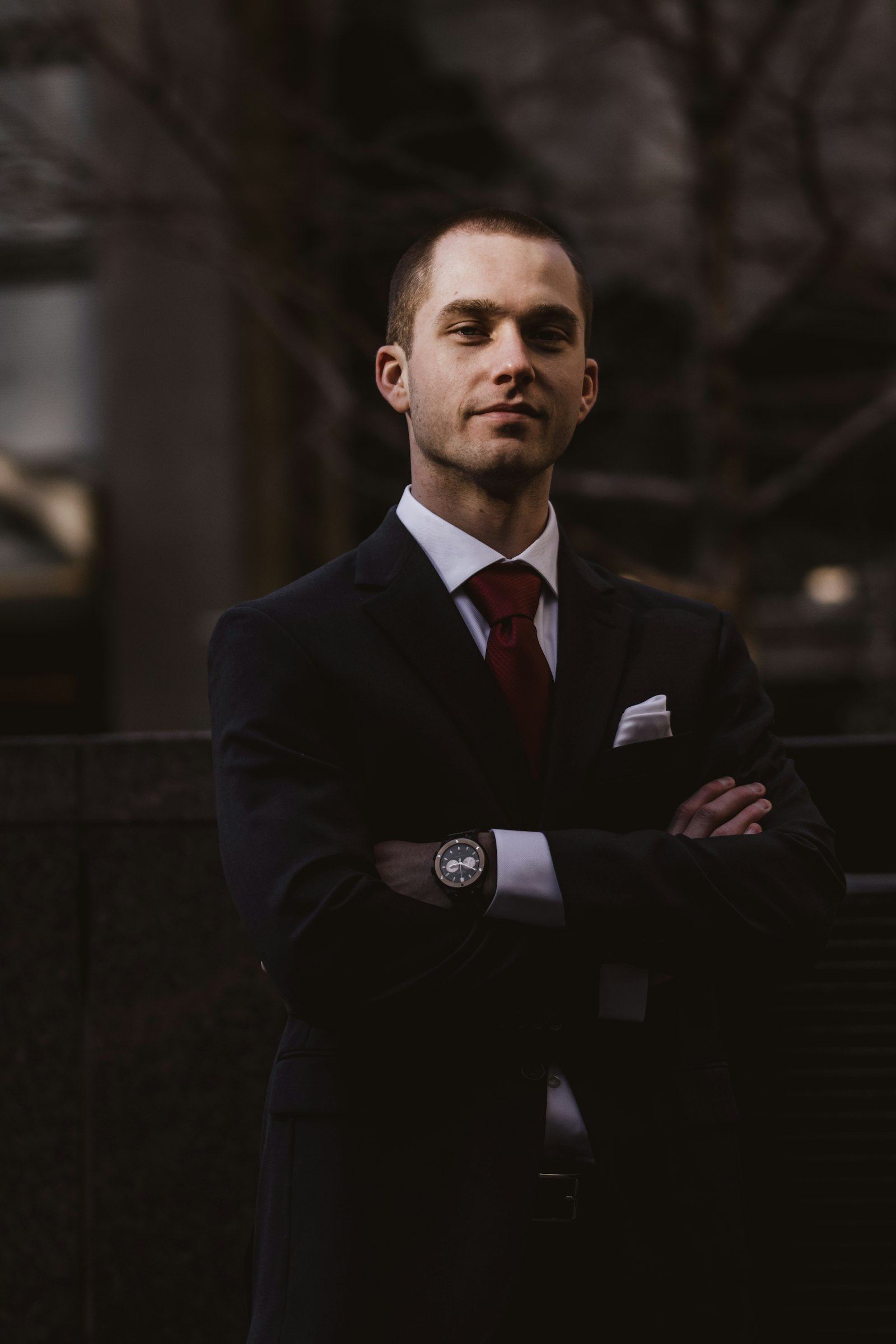 Portrait Jonas Reiter